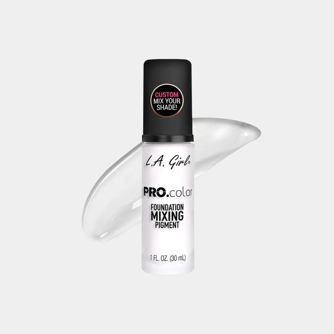 LA GIRL Pro Color Foundation Mixing Pigment
