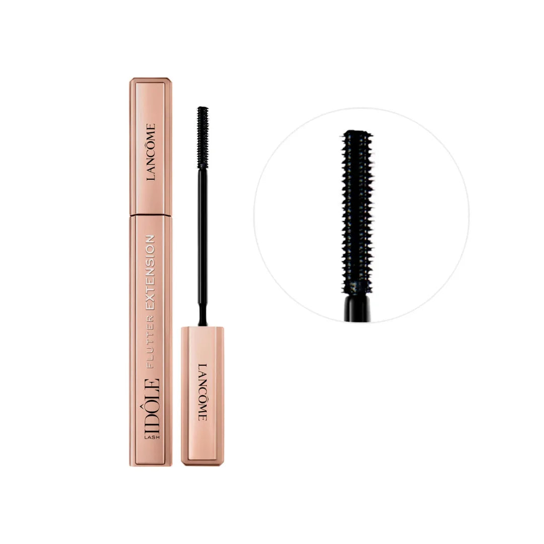 LANCOME Lash Idôle Mascara X Juicy Tube Makeup Set