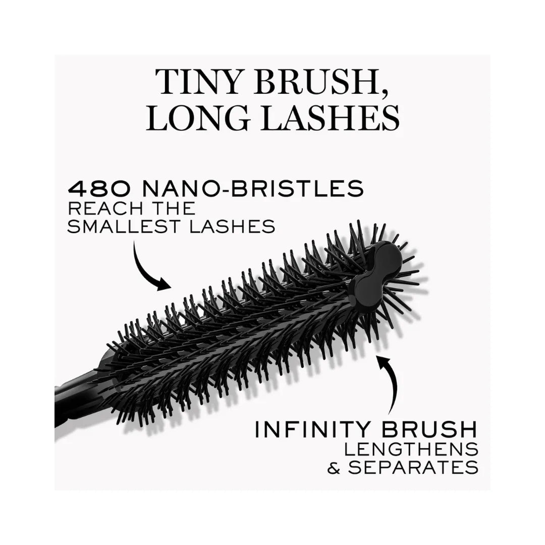 LANCOME Lash Idôle Mascara X Juicy Tube Makeup Set
