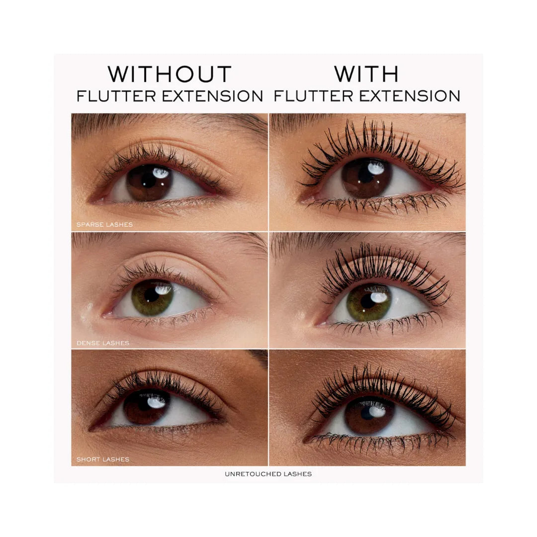 LANCOME Lash Idôle Mascara X Juicy Tube Makeup Set