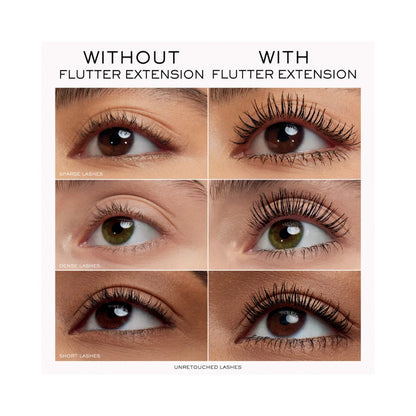LANCOME Lash Idôle Mascara X Juicy Tube Makeup Set