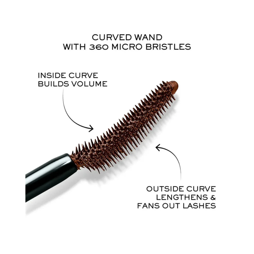 LANCOME Lash Idôle Lash Lifting Volumizing Mascara