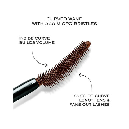 LANCOME Lash Idôle Lash Lifting Volumizing Mascara