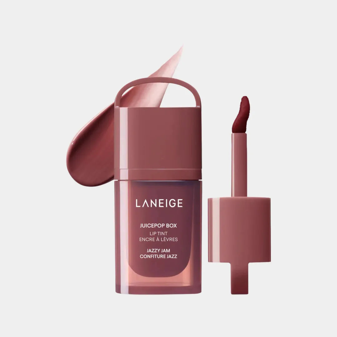 LANEIGE JuicePop Box Lip Oil Stain Tint