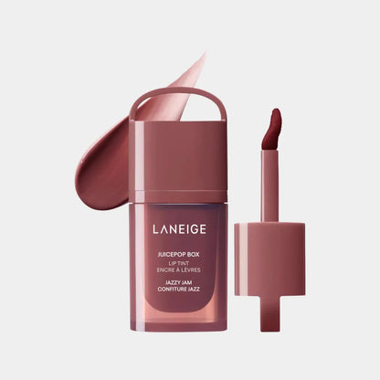LANEIGE JuicePop Box Lip Oil Stain Tint