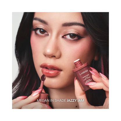 LANEIGE JuicePop Box Lip Oil Stain Tint