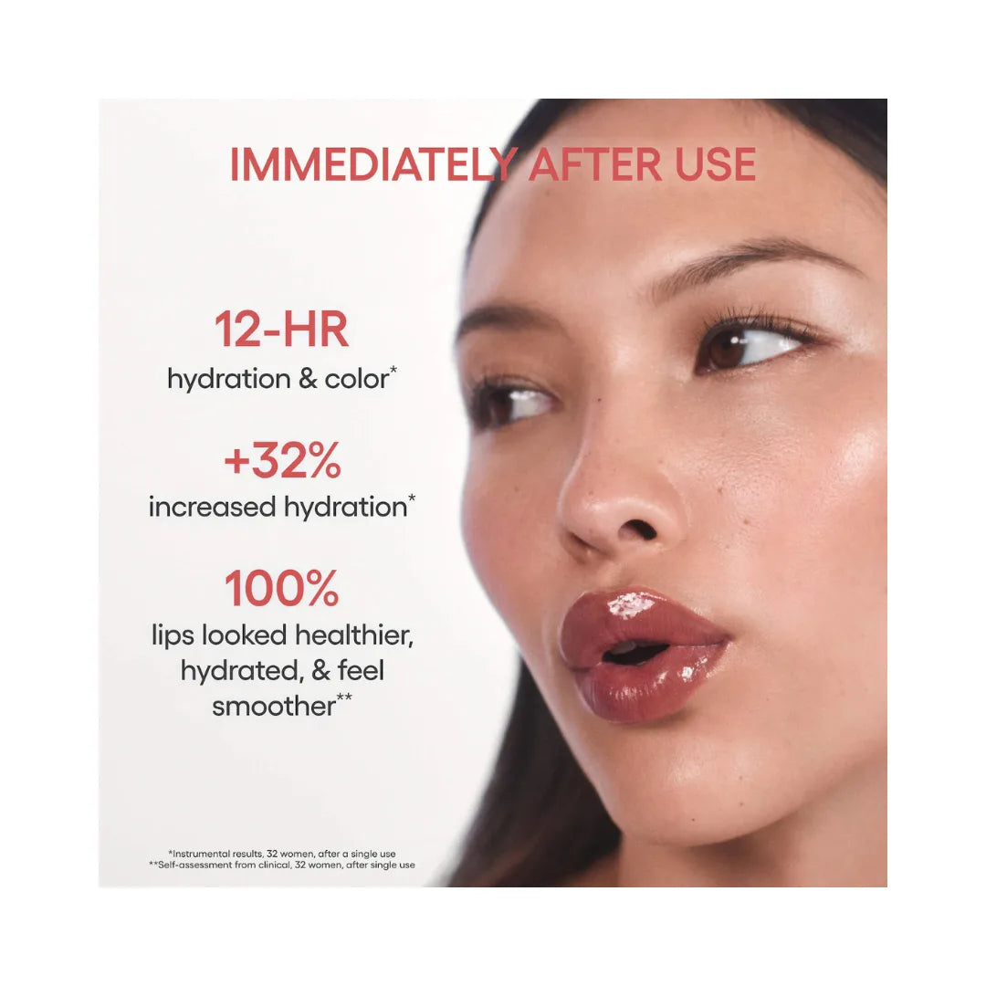 LANEIGE JuicePop Box Lip Oil Stain Tint