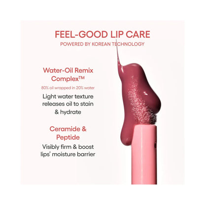 LANEIGE JuicePop Box Lip Oil Stain Tint