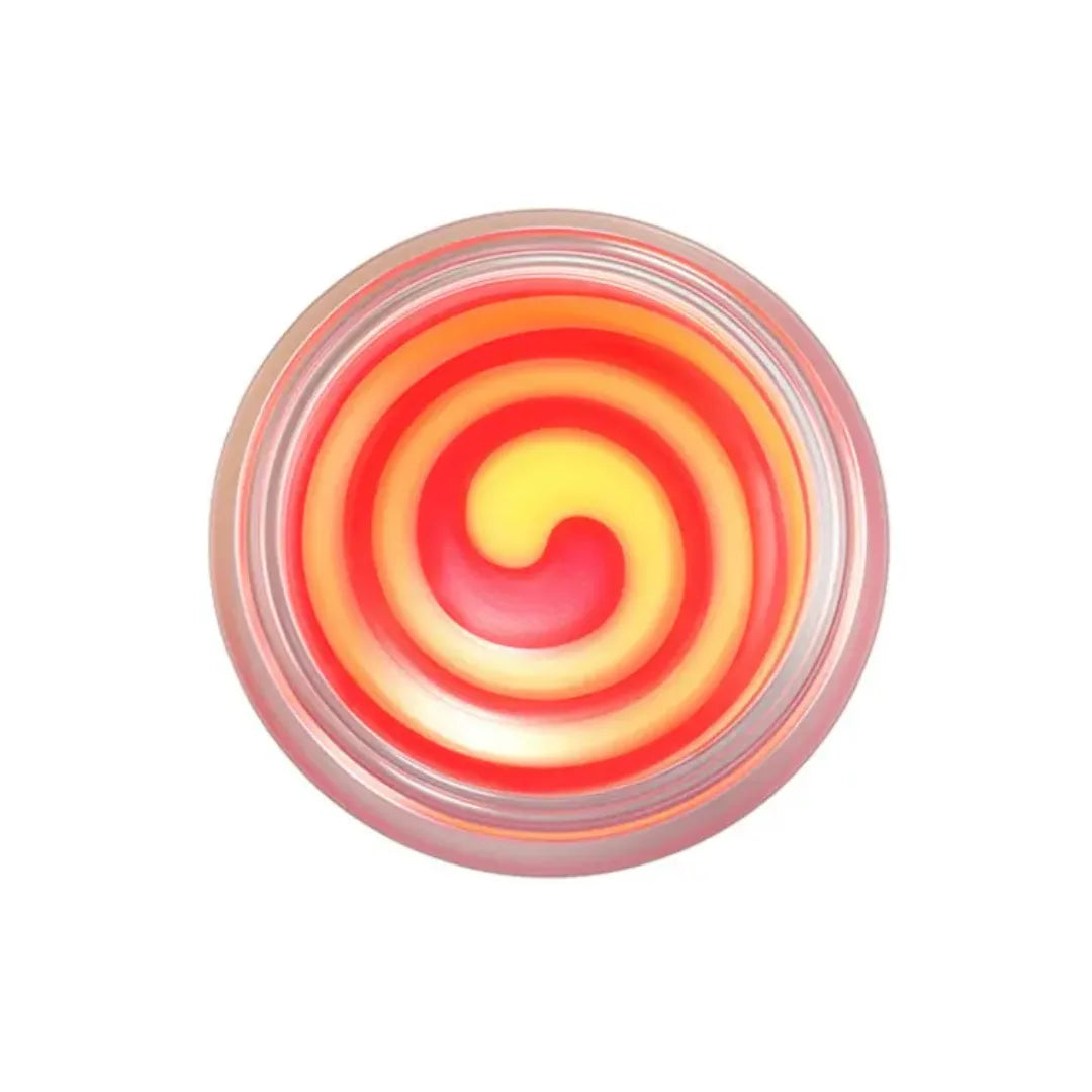 LANEIGE Pink Lemonade Swirl Lip Sleeping Mask