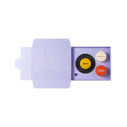 LANEIGE BTS Lip Sleeping Mask Lip & Pop Edition