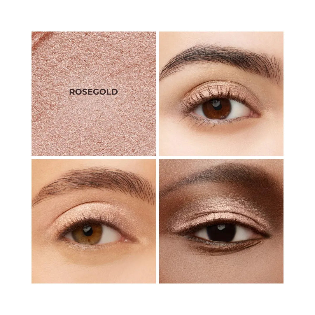 LAURA MERCIER Mini Artistry Icons Loose Powder and Eyeshadow Set