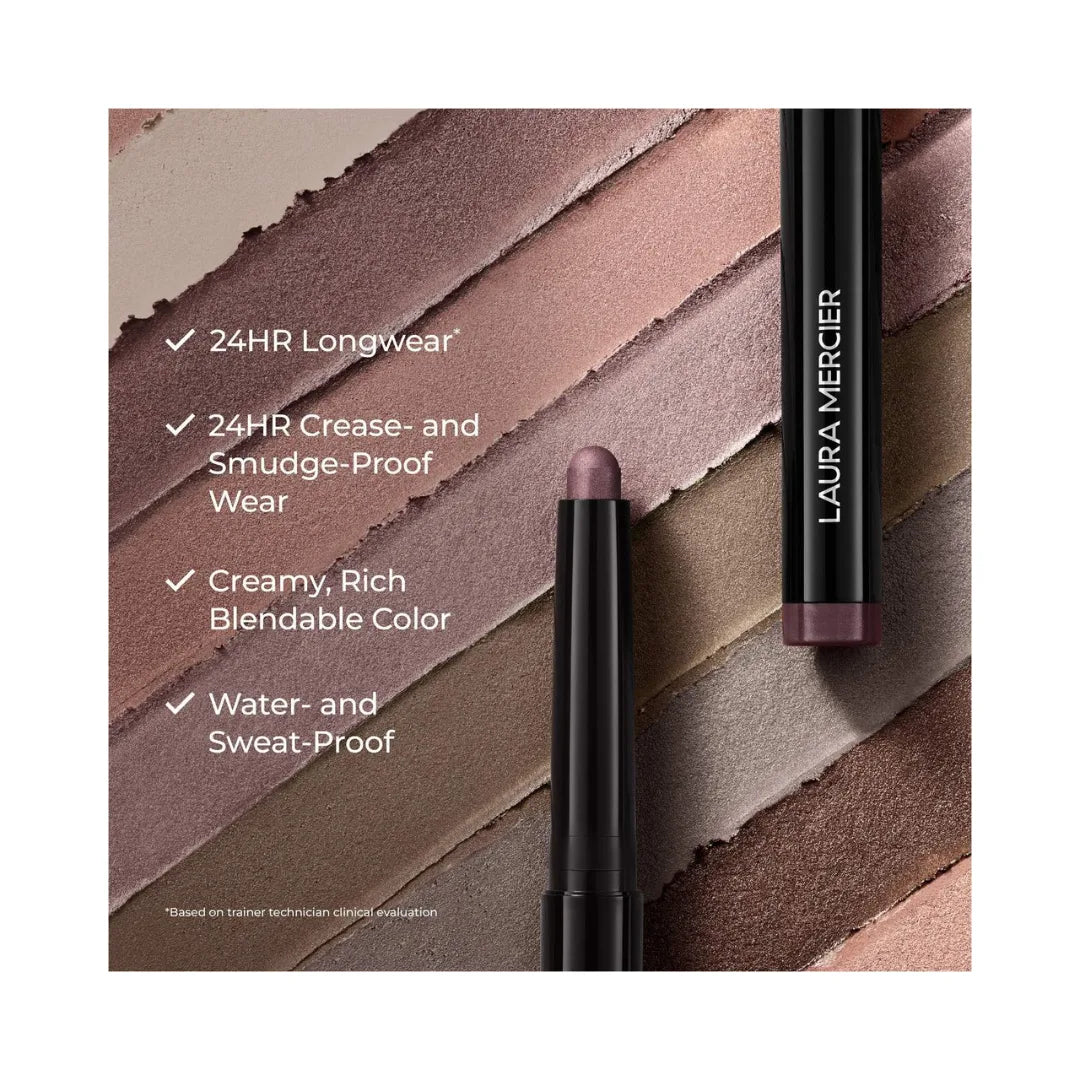 LAURA MERCIER Mini Artistry Icons Loose Powder and Eyeshadow Set