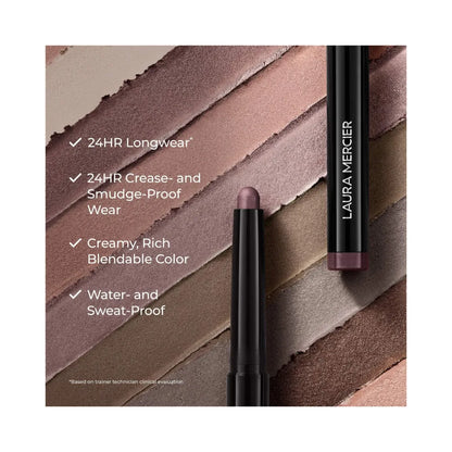 LAURA MERCIER Mini Artistry Icons Loose Powder and Eyeshadow Set