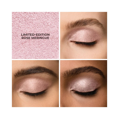 LAURA MERCIER Crème de la Crème Mini Caviar Stick Eyeshadow Trio