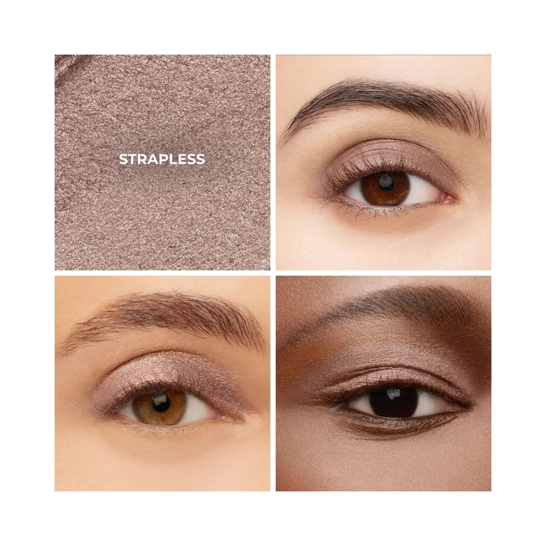 LAURA MERCIER Crème de la Crème Mini Caviar Stick Eyeshadow Trio
