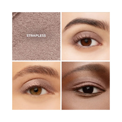 LAURA MERCIER Crème de la Crème Mini Caviar Stick Eyeshadow Trio