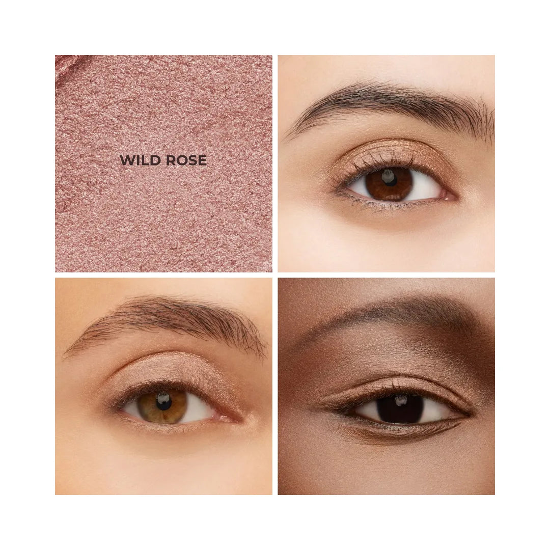LAURA MERCIER Crème de la Crème Mini Caviar Stick Eyeshadow Trio