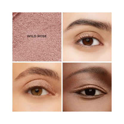 LAURA MERCIER Crème de la Crème Mini Caviar Stick Eyeshadow Trio