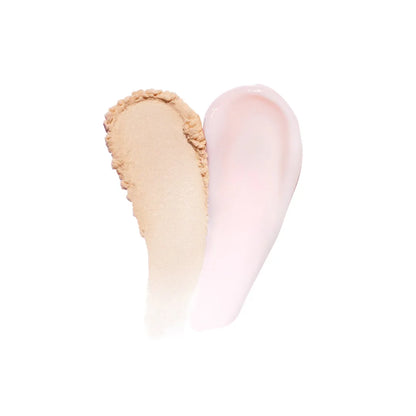 LAURA MERCIER Flawless Treats Mini Prime + Set Duo