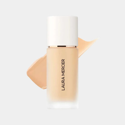 LAURA MERCIER Real Flawless Weightless Perfecting Waterproof Foundation
