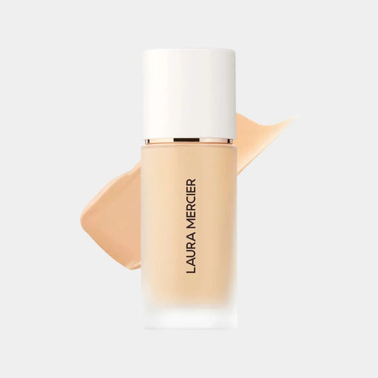 LAURA MERCIER Real Flawless Weightless Perfecting Waterproof Foundation