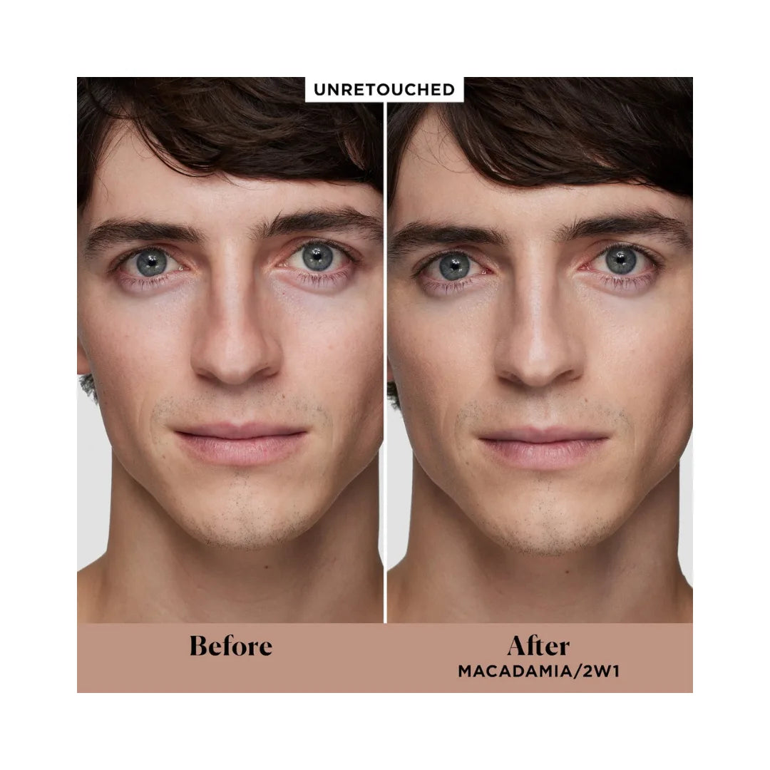 LAURA MERCIER Real Flawless Weightless Perfecting Waterproof Foundation