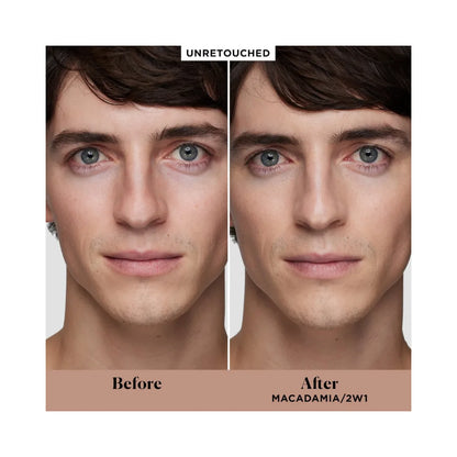 LAURA MERCIER Real Flawless Weightless Perfecting Waterproof Foundation