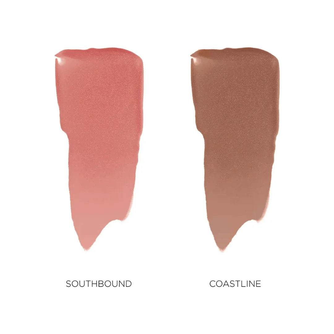 LAURA MERCIER Tinted Moisturizer Blush Duo