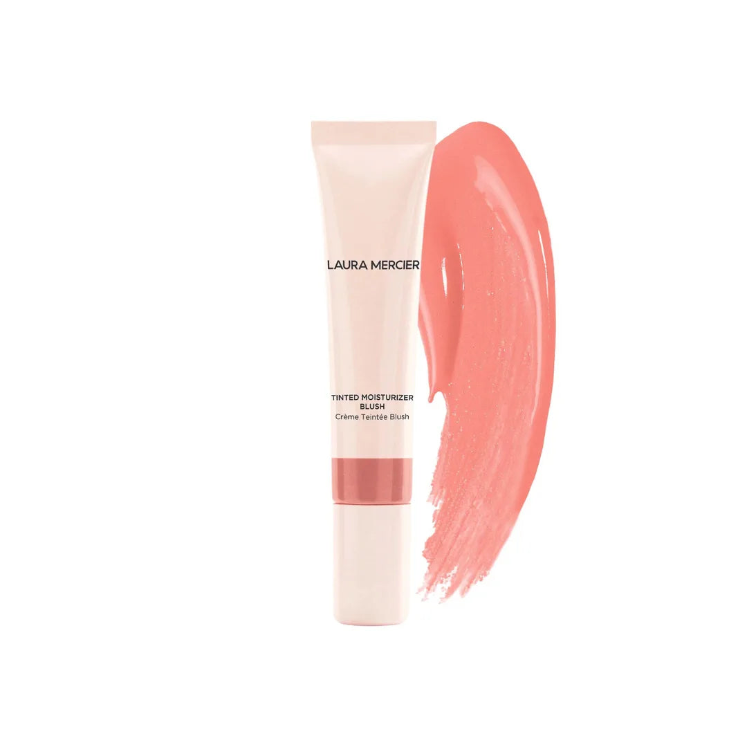 LAURA MERCIER Tinted Moisturizer Blush Duo