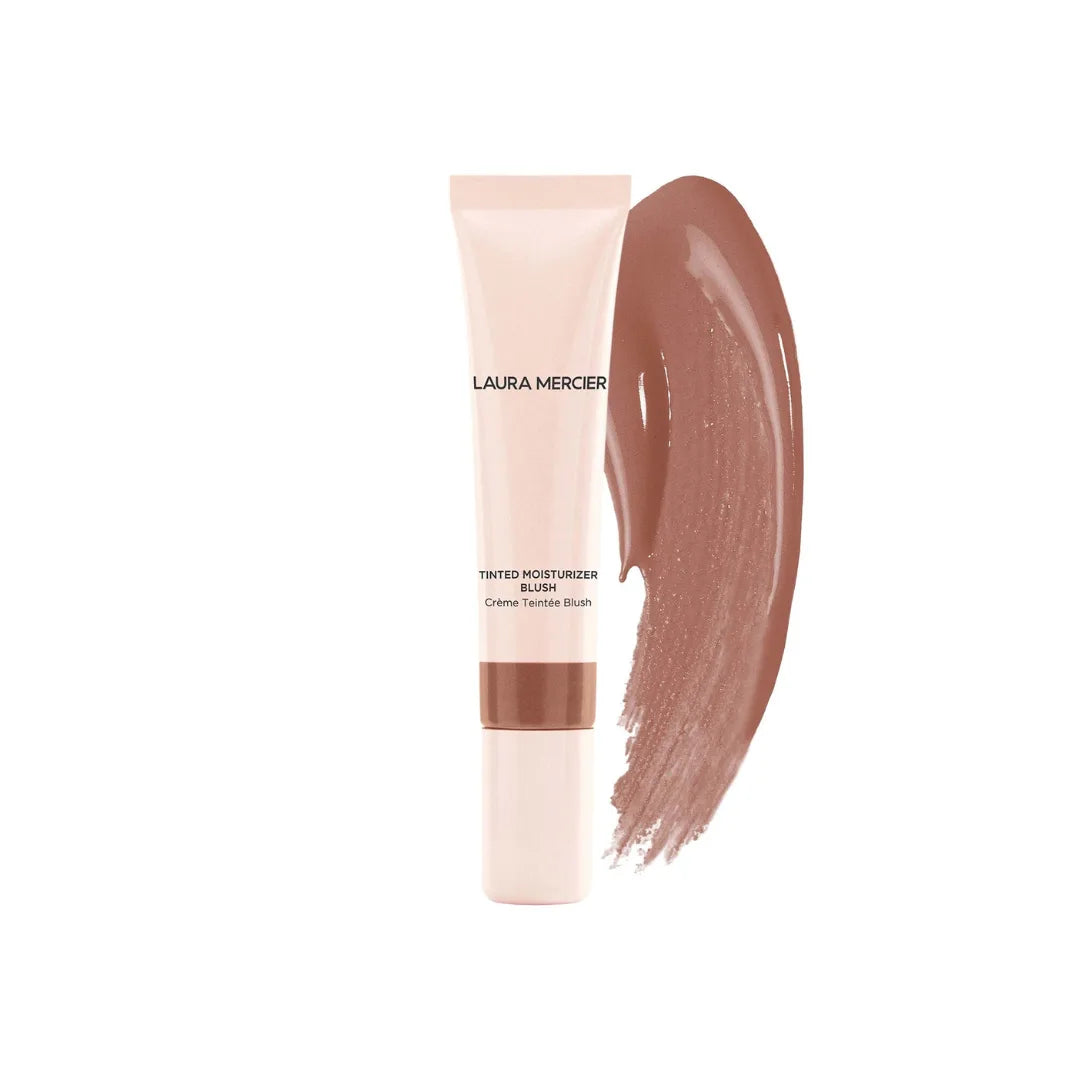 LAURA MERCIER Tinted Moisturizer Blush Duo
