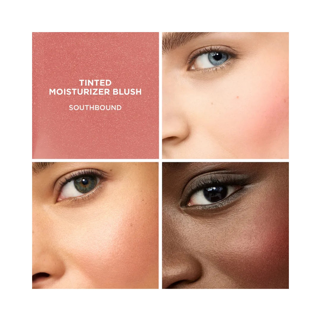 LAURA MERCIER Tinted Moisturizer Blush Duo