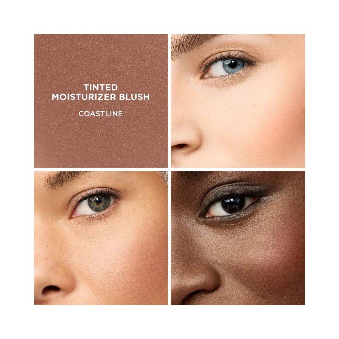 LAURA MERCIER Tinted Moisturizer Blush Duo