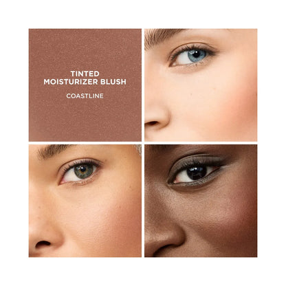 LAURA MERCIER Tinted Moisturizer Blush Duo