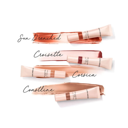 LAURA MERCIER Tinted Moisturizer Blush Duo
