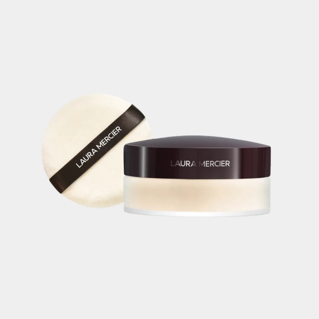 LAURA MERCIER Jumbo Translucent Loose Setting Powder