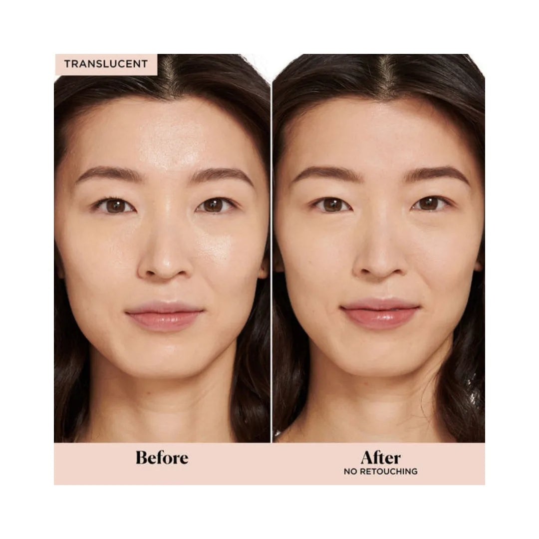 LAURA MERCIER Jumbo Translucent Loose Setting Powder