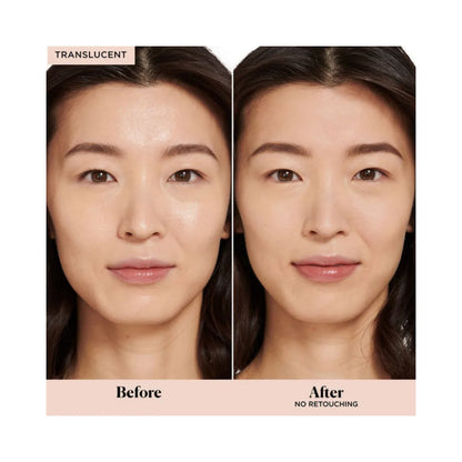 LAURA MERCIER Jumbo Translucent Loose Setting Powder
