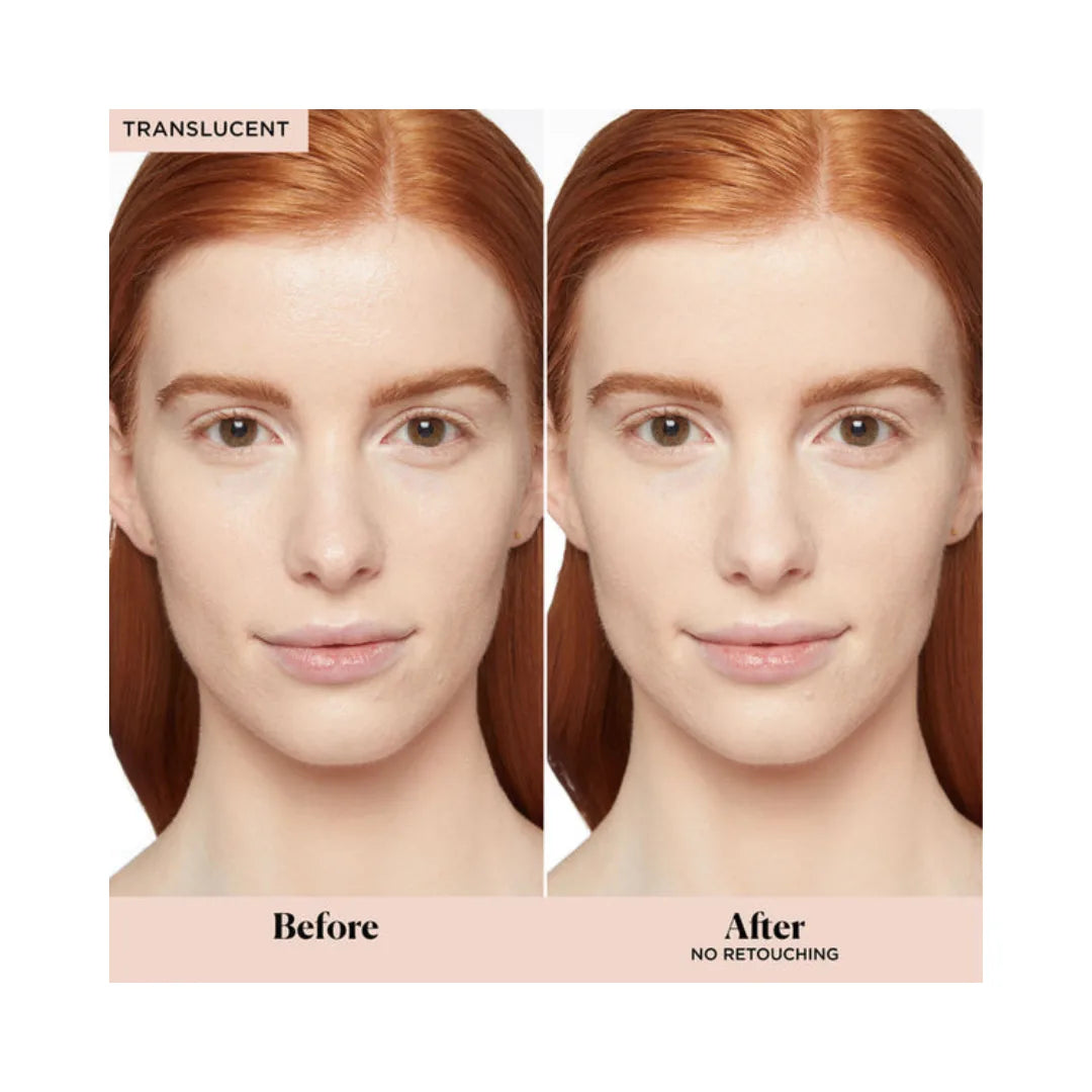 LAURA MERCIER Jumbo Translucent Loose Setting Powder