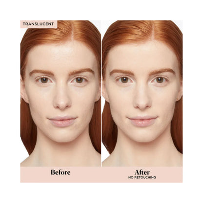 LAURA MERCIER Jumbo Translucent Loose Setting Powder