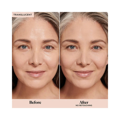 LAURA MERCIER Jumbo Translucent Loose Setting Powder