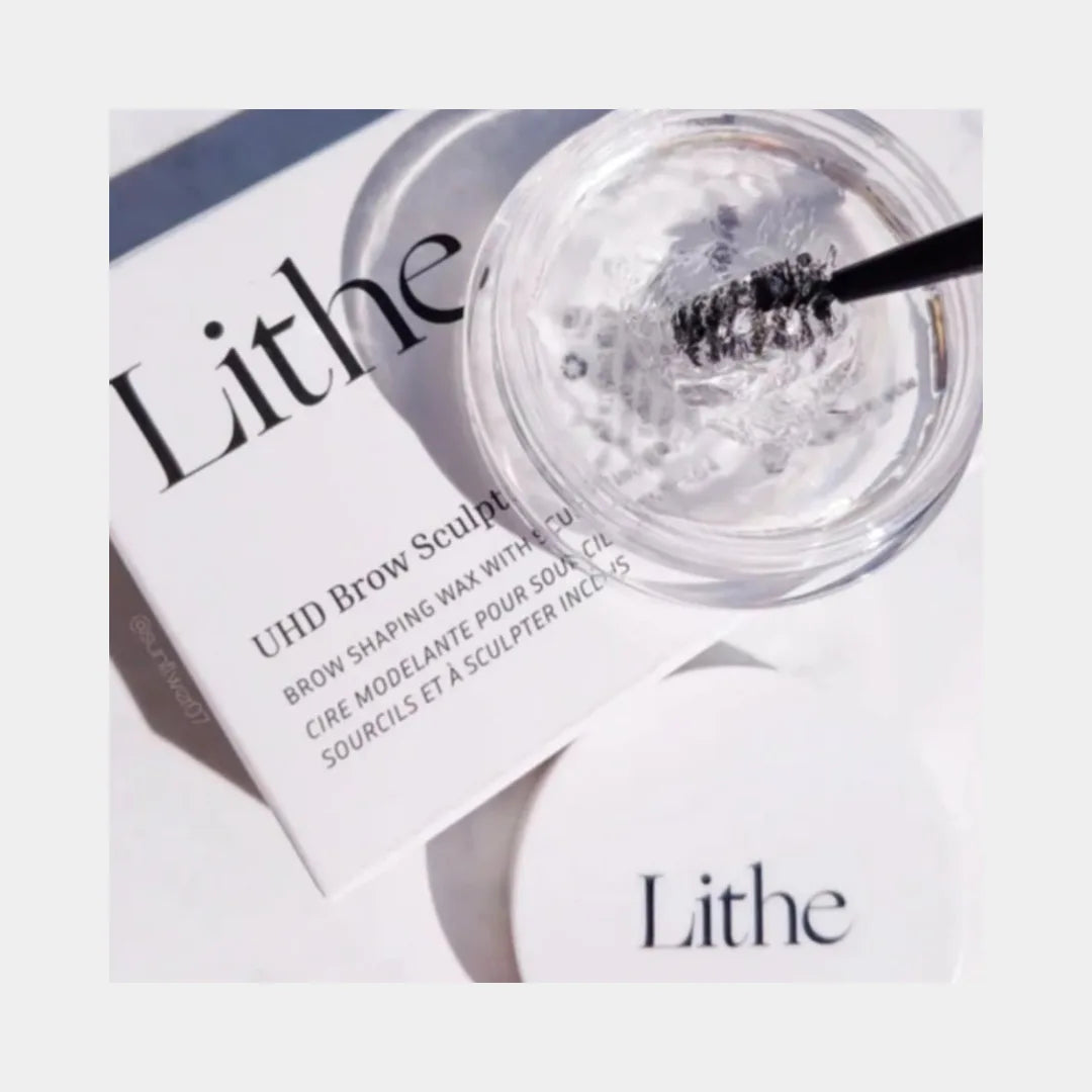 Lithe Makeup LITHE BEAUTY UHD Brow Sculpt – FluturaBeauty