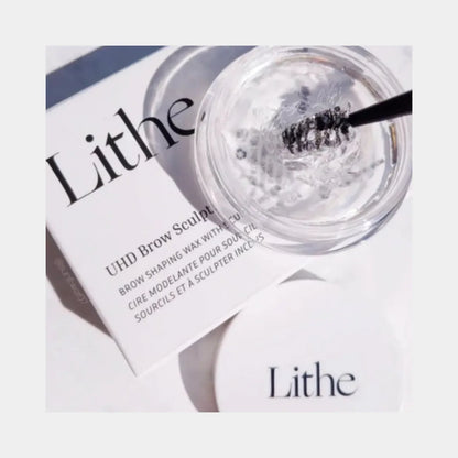LITHE BEAUTY UHD Brow Sculpt