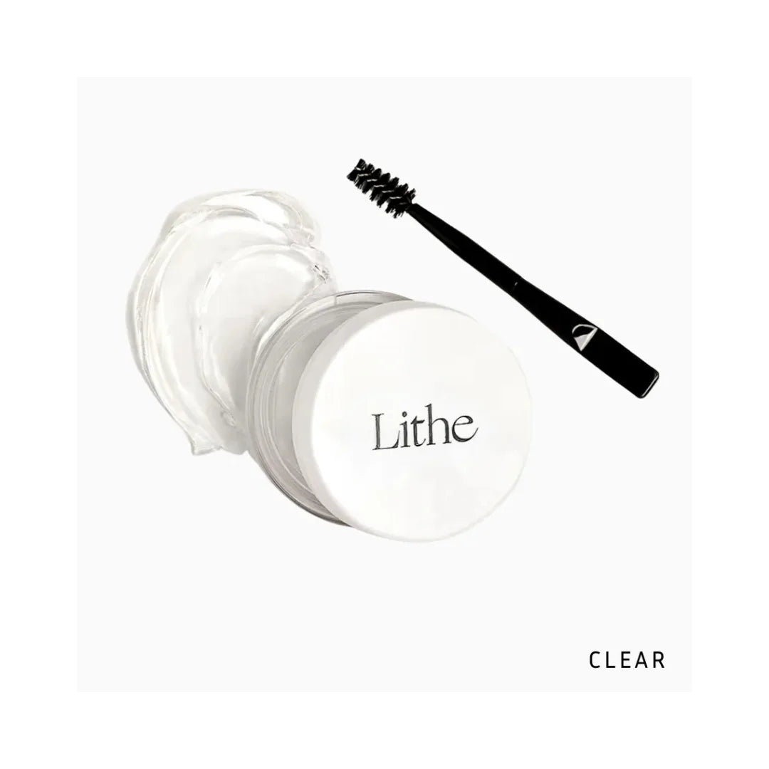 LITHE BEAUTY UHD Brow Sculpt