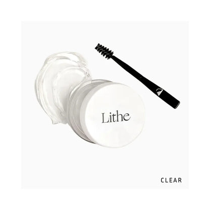 LITHE BEAUTY UHD Brow Sculpt