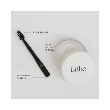 LITHE BEAUTY UHD Brow Sculpt