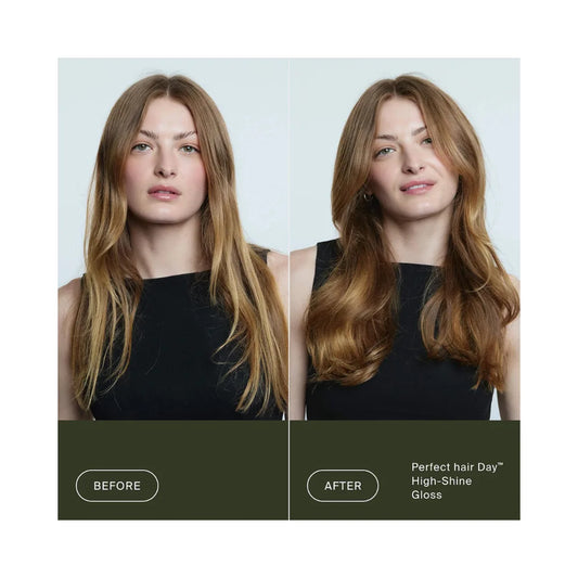LIVING PROOF Perfect hair Day (PhD) High-Shine Gloss Hair Treatment