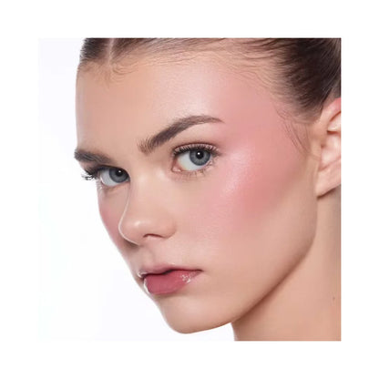 LUNAR BEAUTY Moon Prism Blush Palette