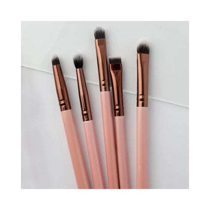 LUXIE BEAUTY Eyeconic Eye Set - Rose Gold