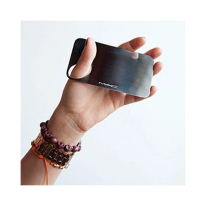 MAC COSMETICS Stainless Steel Mixing Palette