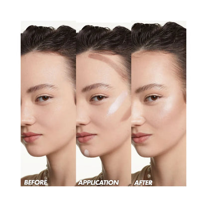 MAKE UP FOR EVER HD Skin Cream Contour and Highlight Sculpting Palette